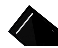GLOBALO ZENARA 100.1 Black + Turbina TW 2.1 - 1529280 - zdjęcie 5